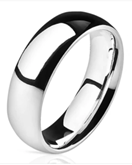 moorell zilveren ring